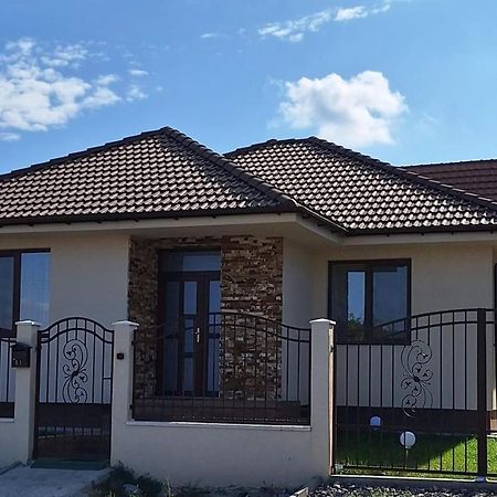 Casa De Langa Lac Орадя Экстерьер фото